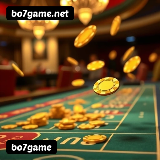 bo7game bônus R$5.000 + 500 giros - Rollover 35x, prazo 30 dias, 38% taxa conversão