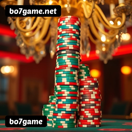 Catálogo bo7game 2.547 jogos - Pragmatic Play, Evolution, NetEnt