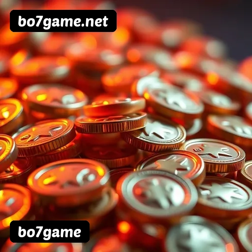 Loterias online disponíveis na bo7game