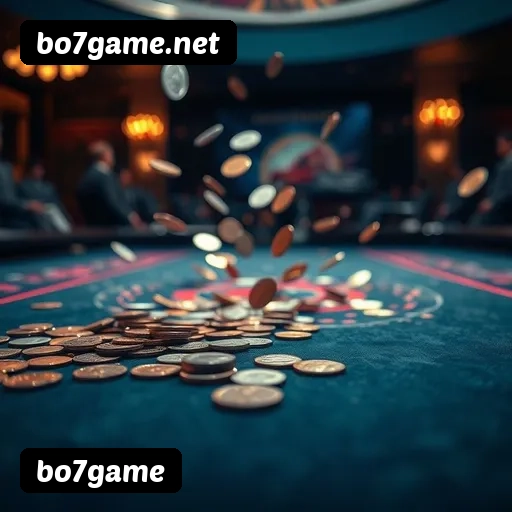 Níveis do programa VIP da bo7game